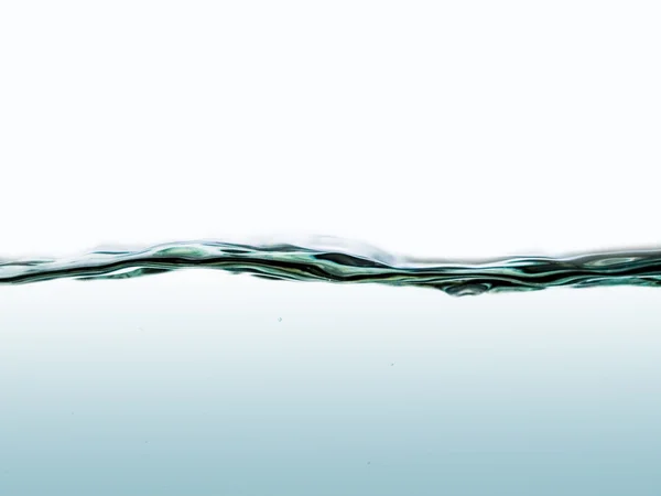 Water in motion — Stock Photo, Image