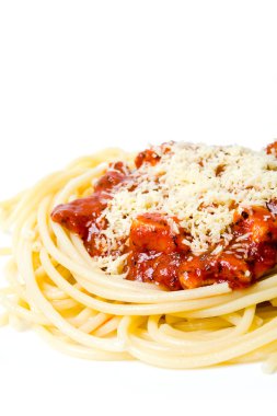 Spaghetti clipart