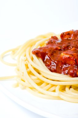 spagetti