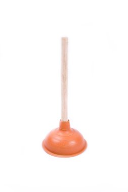 Plunger clipart