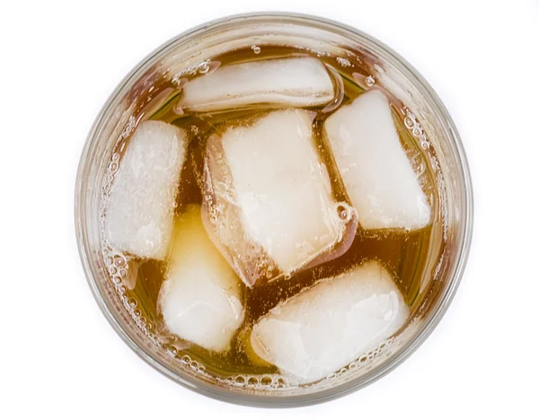 Ice tea — Stock Photo, Image