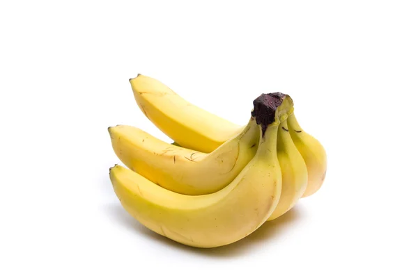 stock image Yellow bananas