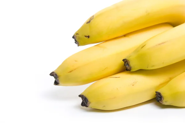 stock image Bunch of bananas