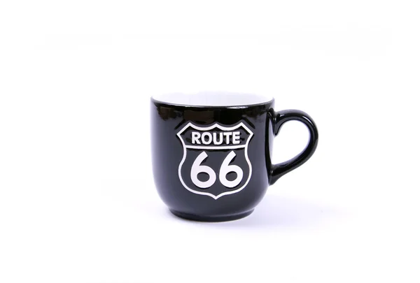 stock image Route 66 Sign