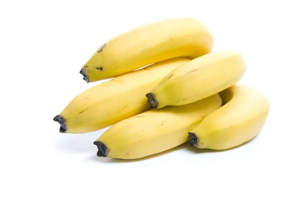 Yellow bananas — Stock Photo, Image