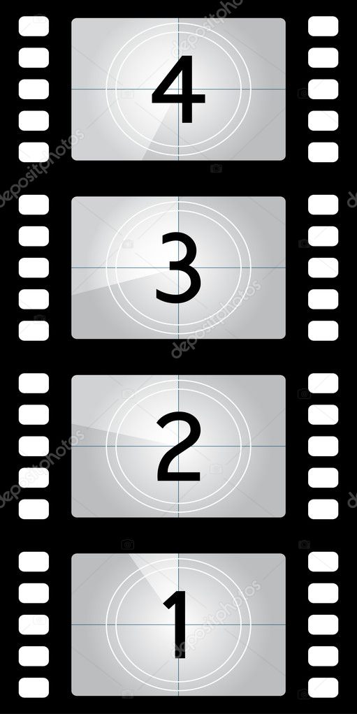 Countdown film