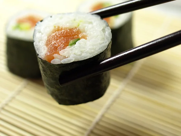 Sushi Jogdíjmentes Stock Képek