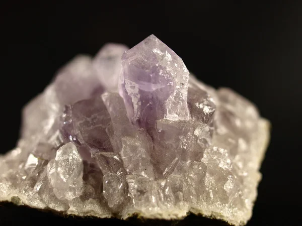 stock image Amethyst