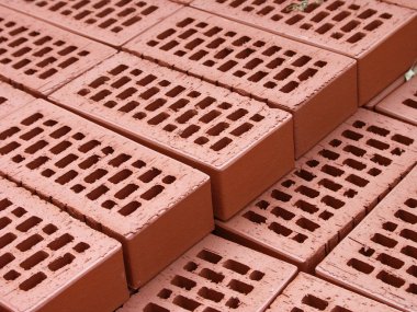 Bricks clipart