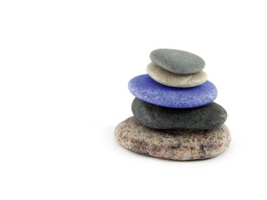 Zen taşlar