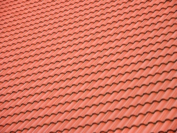Texture du toit — Photo