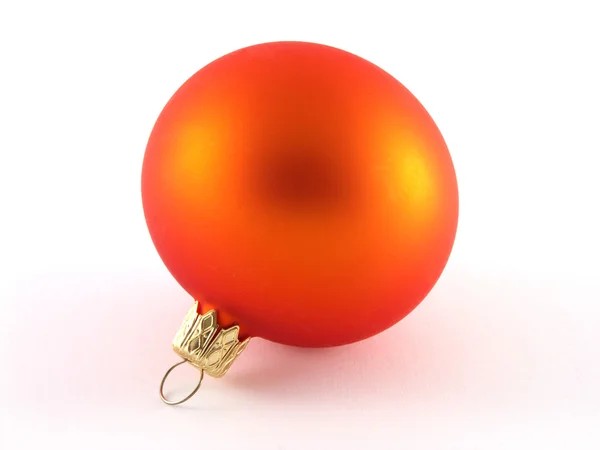 stock image Christmas ball