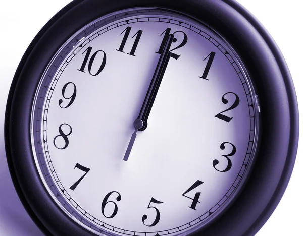 stock image Clock