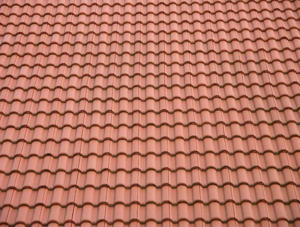 屋根のテクスチャ — ストック写真