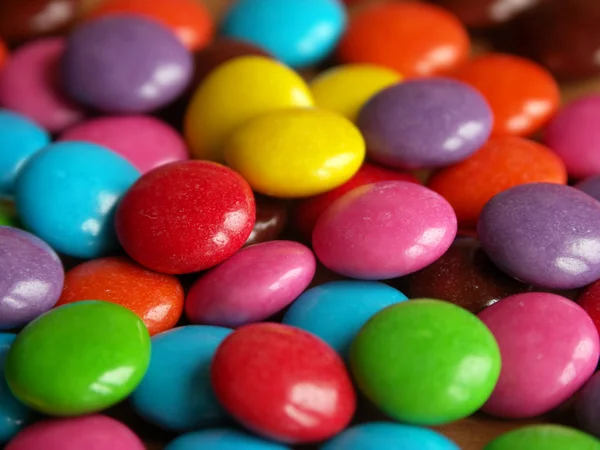 stock image Sweet candys