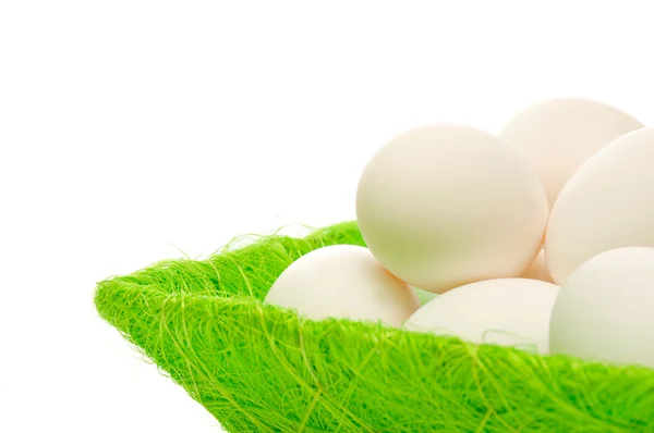 Eggs — Stock Photo, Image