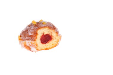 Çörek.