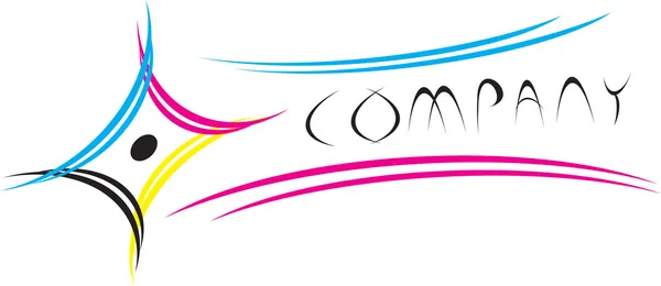 Home logo — Stock Vector
