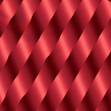 Red background clipart