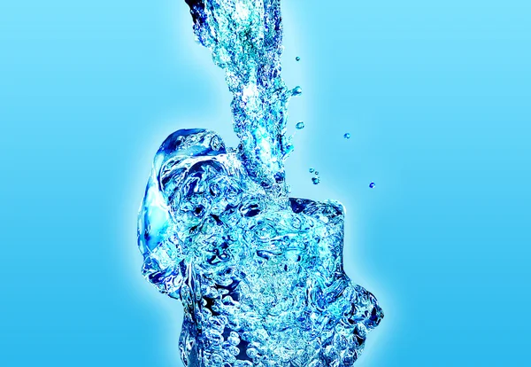 Voda — Stock fotografie