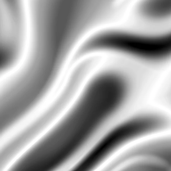Abstract satin drapery background — Stock Photo, Image