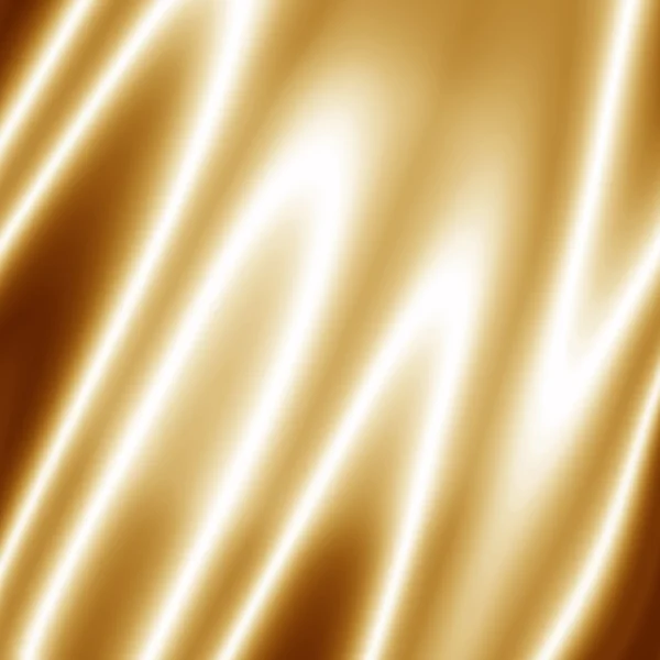 Abstrakte Licht Satin Draperie Hintergrund — Stockfoto