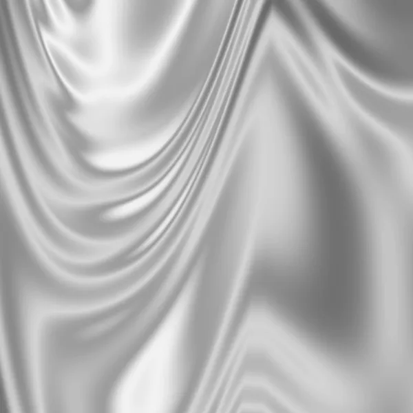 Abstract light drapery background — Stock Photo, Image