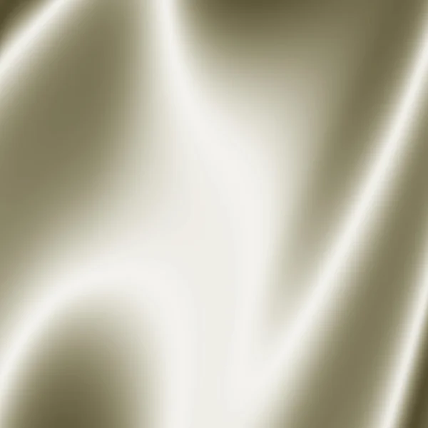 Abstract light satin drapery background — Stock Photo, Image