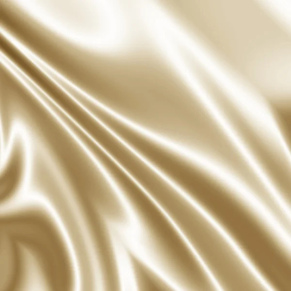 Fondo de manta de satén ligero abstracto Imagen de archivo