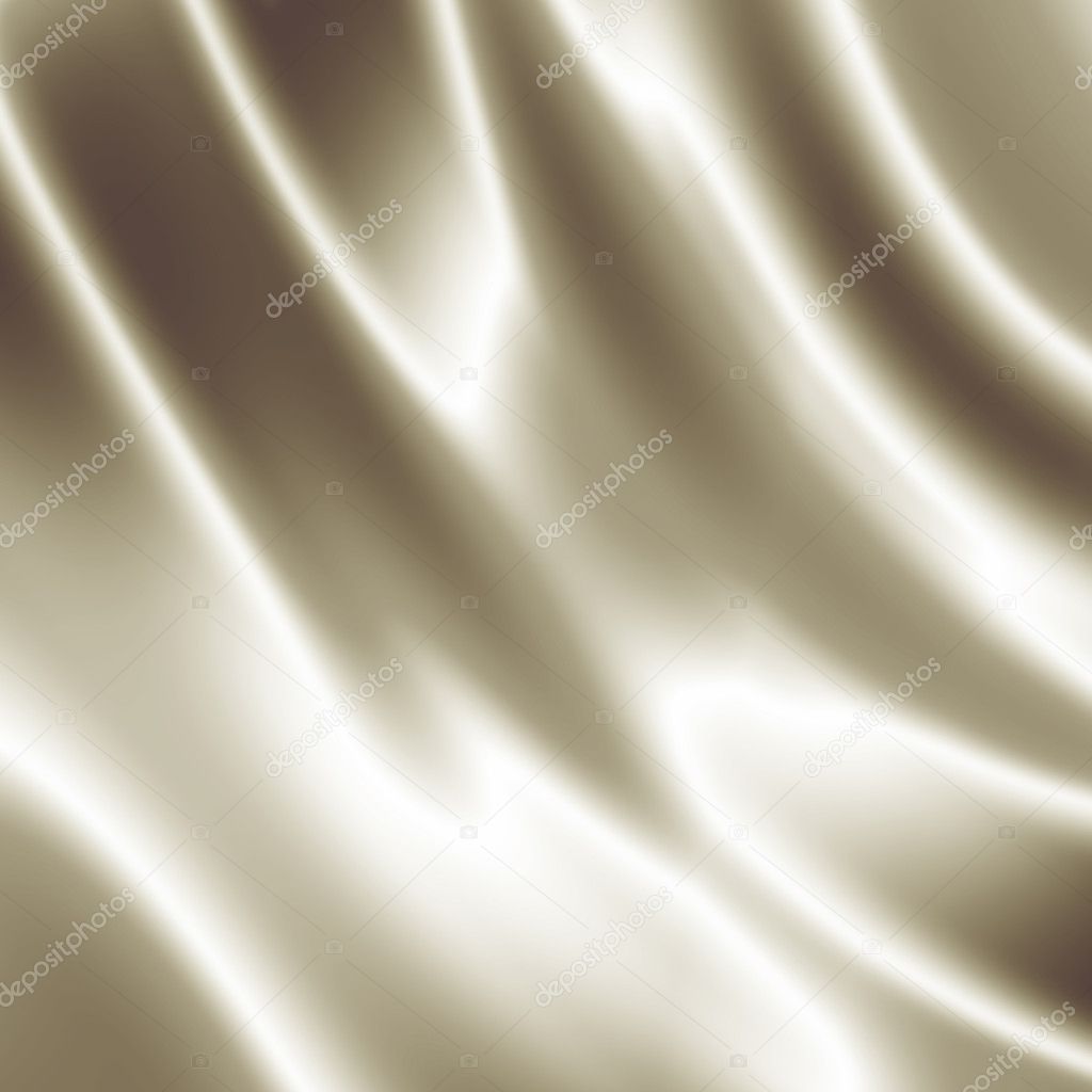 Abstract light drapery background