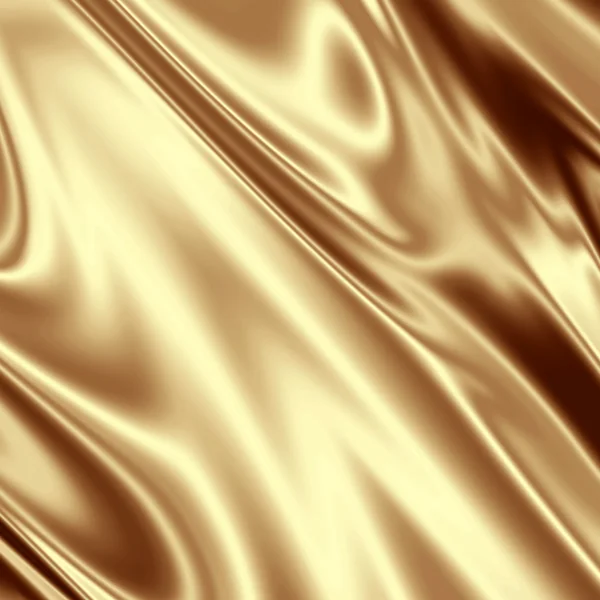 Golden Tuch Grunge — Stockfoto