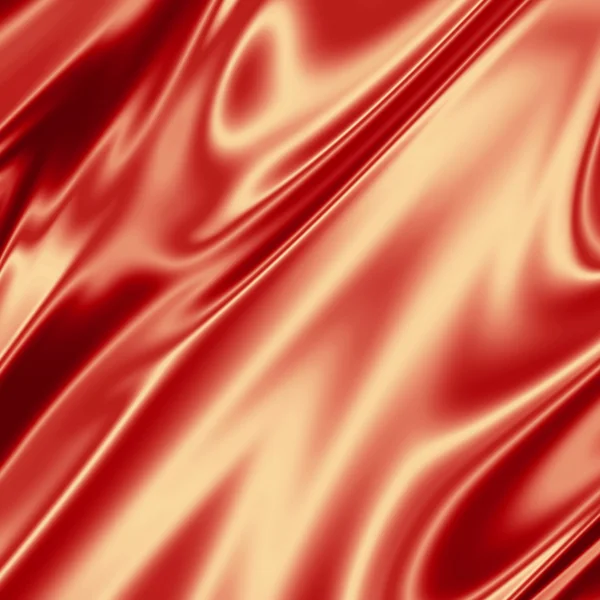 赤い光沢のあるグランジ — ストック写真