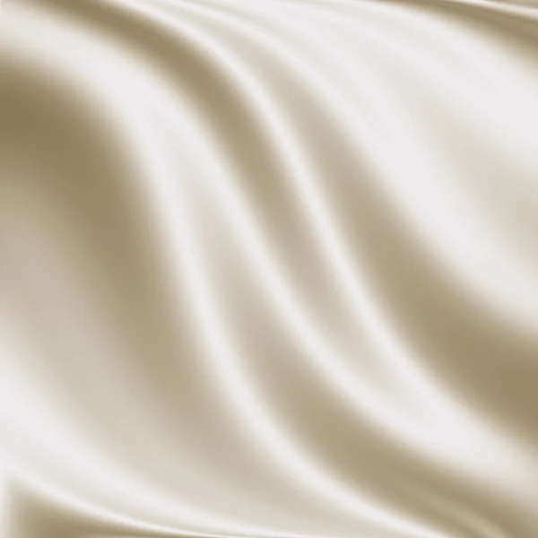 抽象的白色窗帘背景 — 图库照片