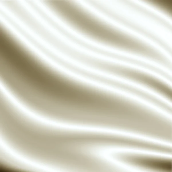 Artistic white drapery background — Stock Photo, Image