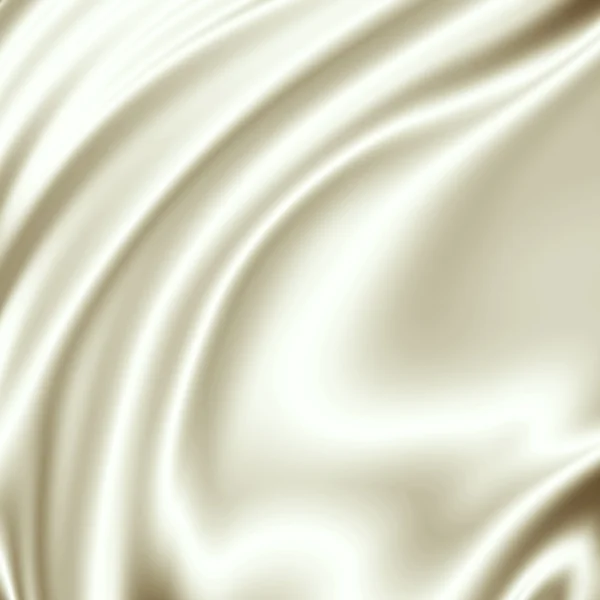 Artistic white drapery background — Stock Photo, Image
