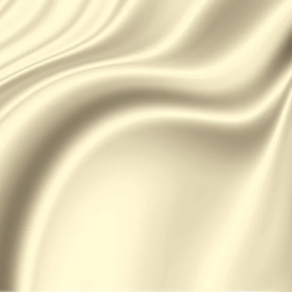 Abstract white drapery background — Stock Photo, Image