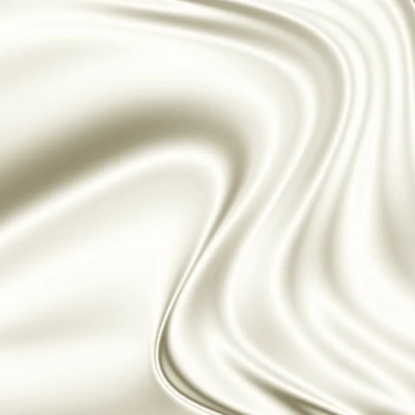 Künstlerische weiße Draperie Hintergrund — Stockfoto
