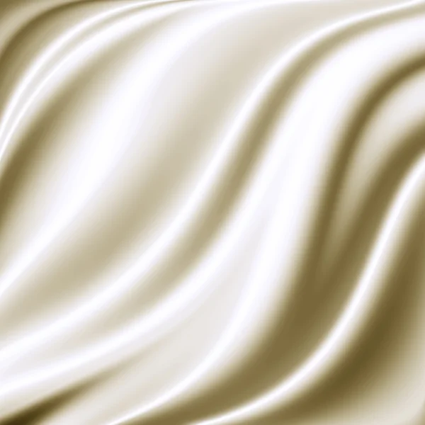 抽象的な白いカーテンの背景 — ストック写真