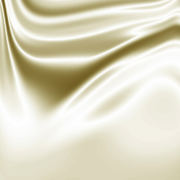 Текстура светлой ткани
