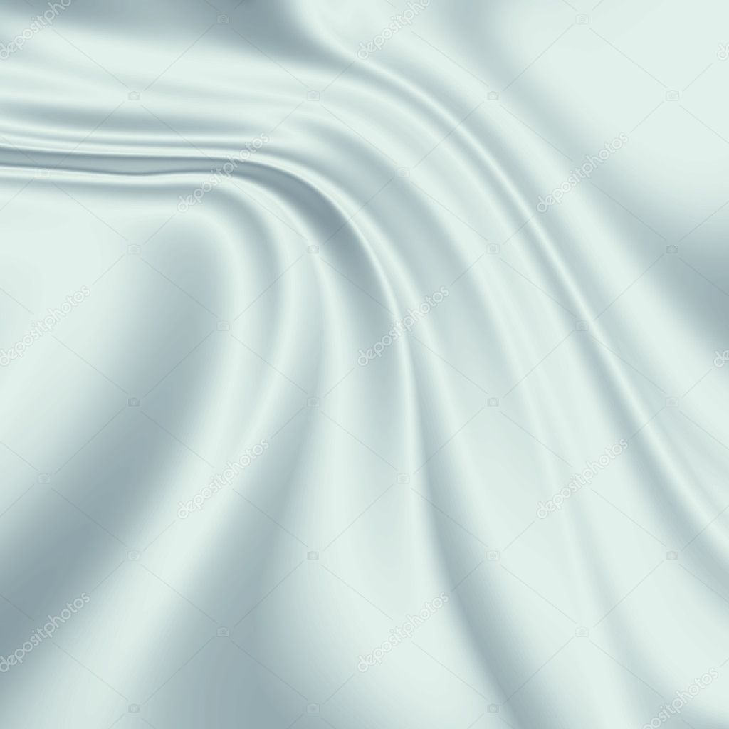 Abstract light drapery background Stock Photo by ©Alexpi 1707630