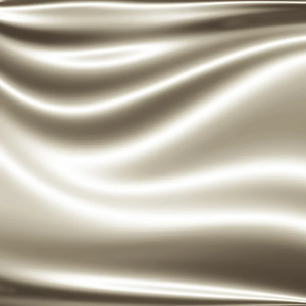 Abstrakte Licht Draperie Hintergrund — Stockfoto