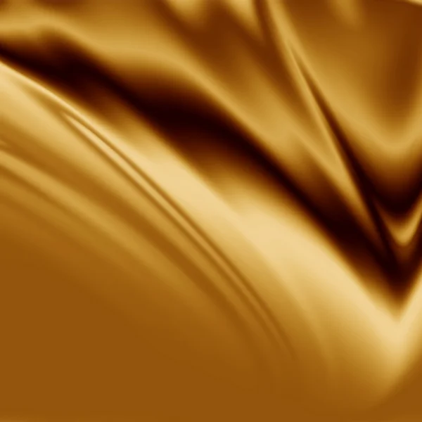 Golden Tuch Grunge — Stockfoto