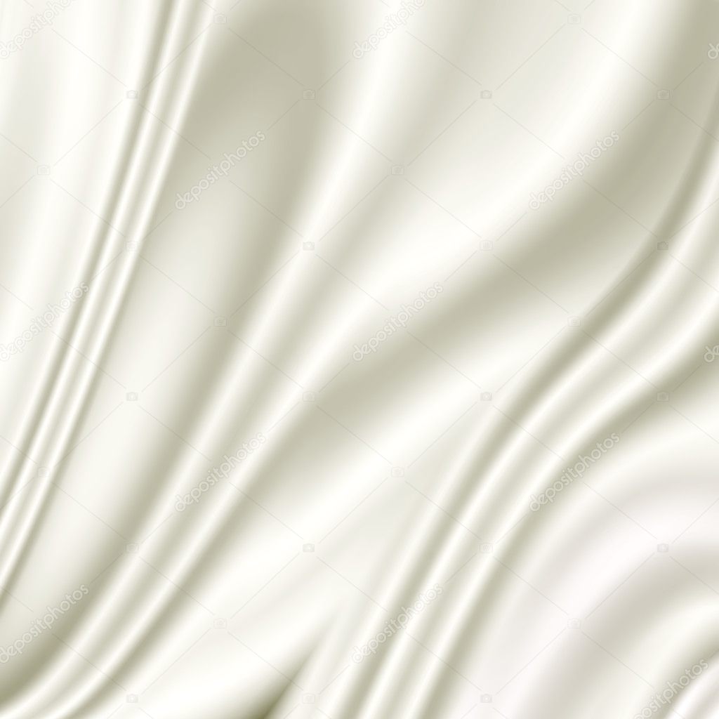 White drapery — Stock Photo © Alexpi #1919343