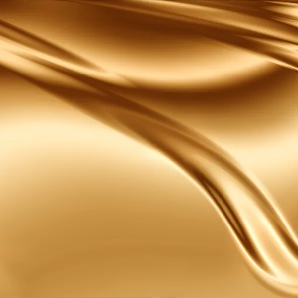 金の芸術的なグランジ — ストック写真