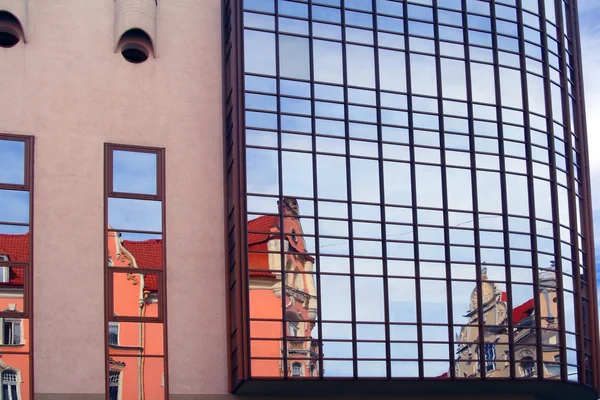 stock image Building