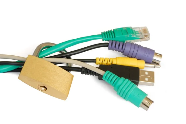 Connectors — Stock Photo, Image