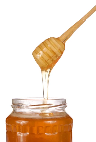 stock image Honey