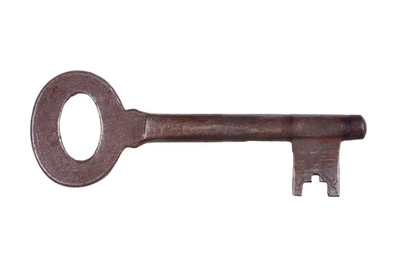 Klucz — Zdjęcie stockowe