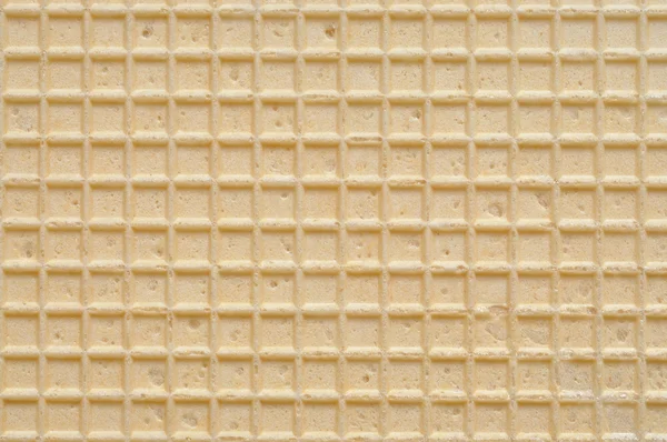 Wafer Texture — Stock Photo, Image