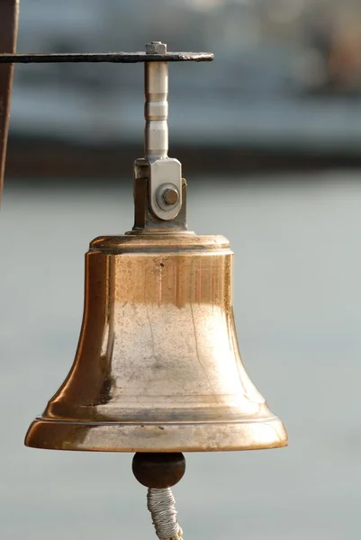 Bell. — Foto de Stock